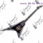 گیتار الکتریک ESP E-II SV STD BK